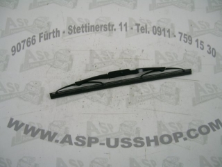 Scheibenwischerblätter Hinten - Wiperblades Rear  H2 03 - 09